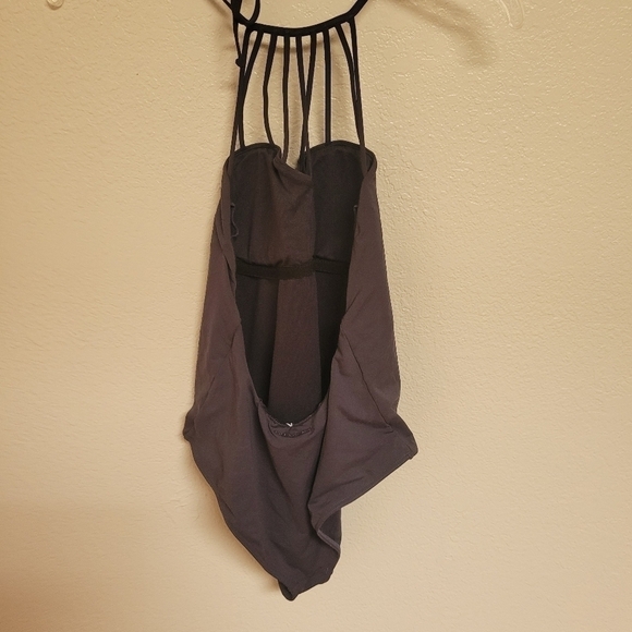 Billabong Sol Searcher One Piece Swimsuit SZ L - Picture 5 of 5